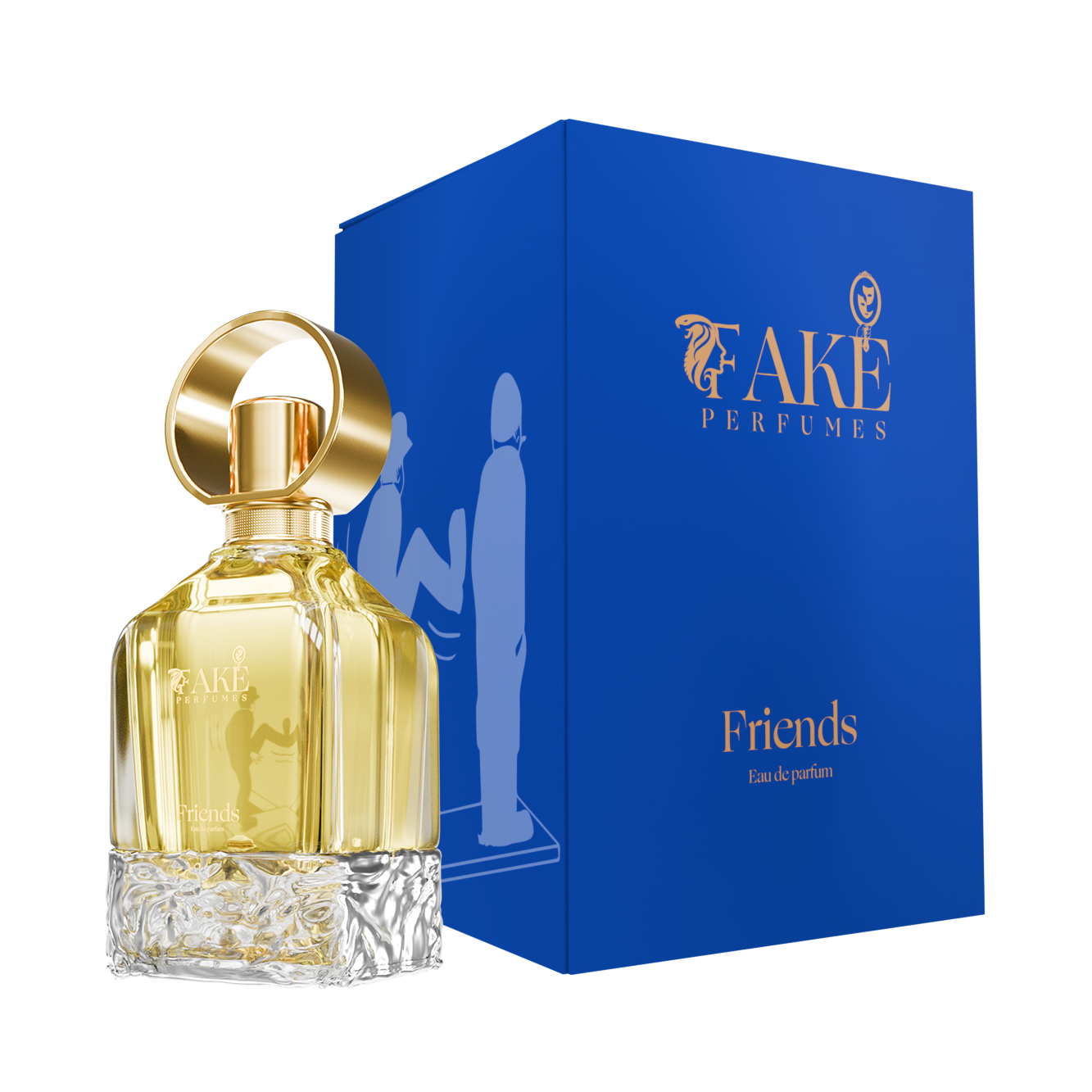 Fake Friends - Image 3