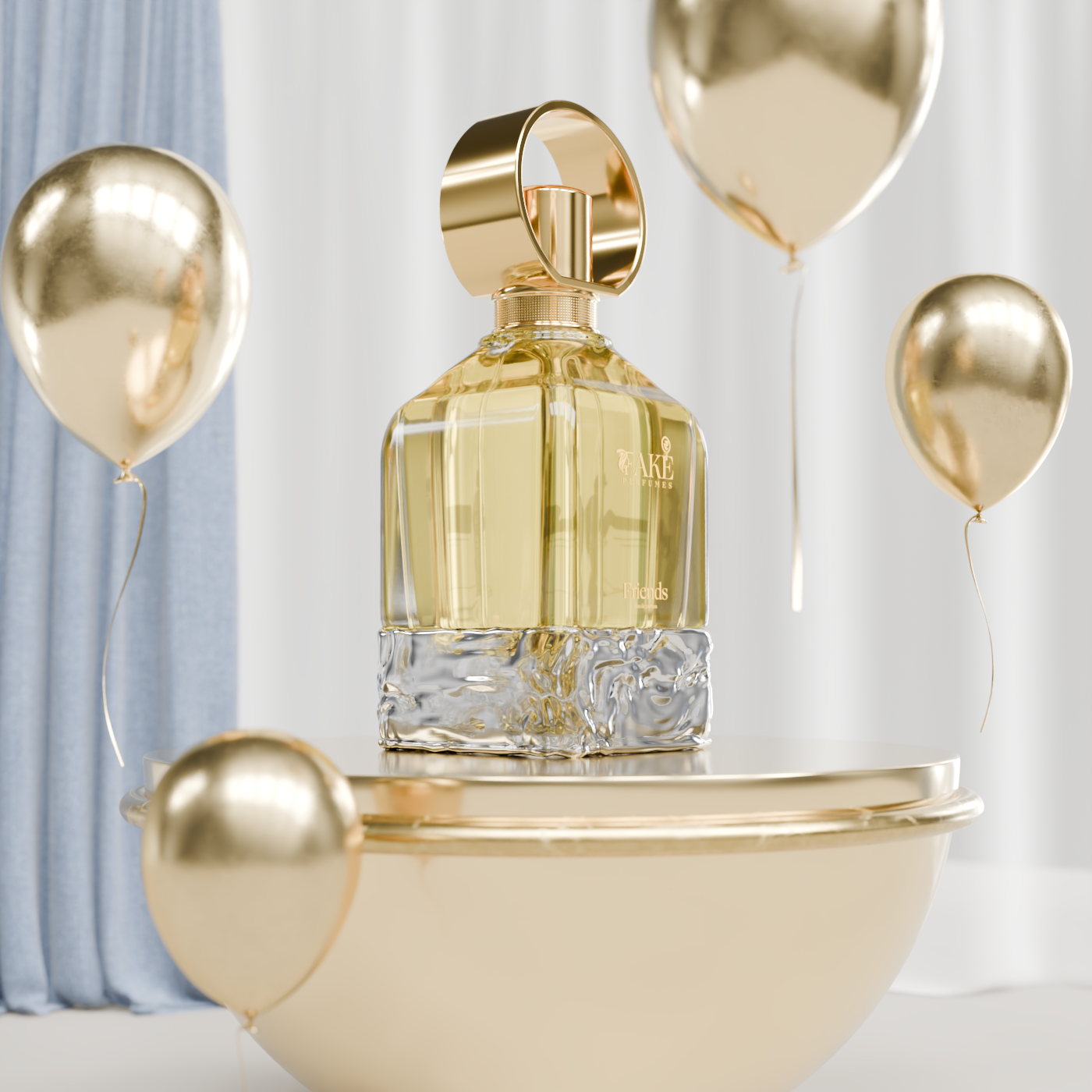 Fake Friends - Image 4