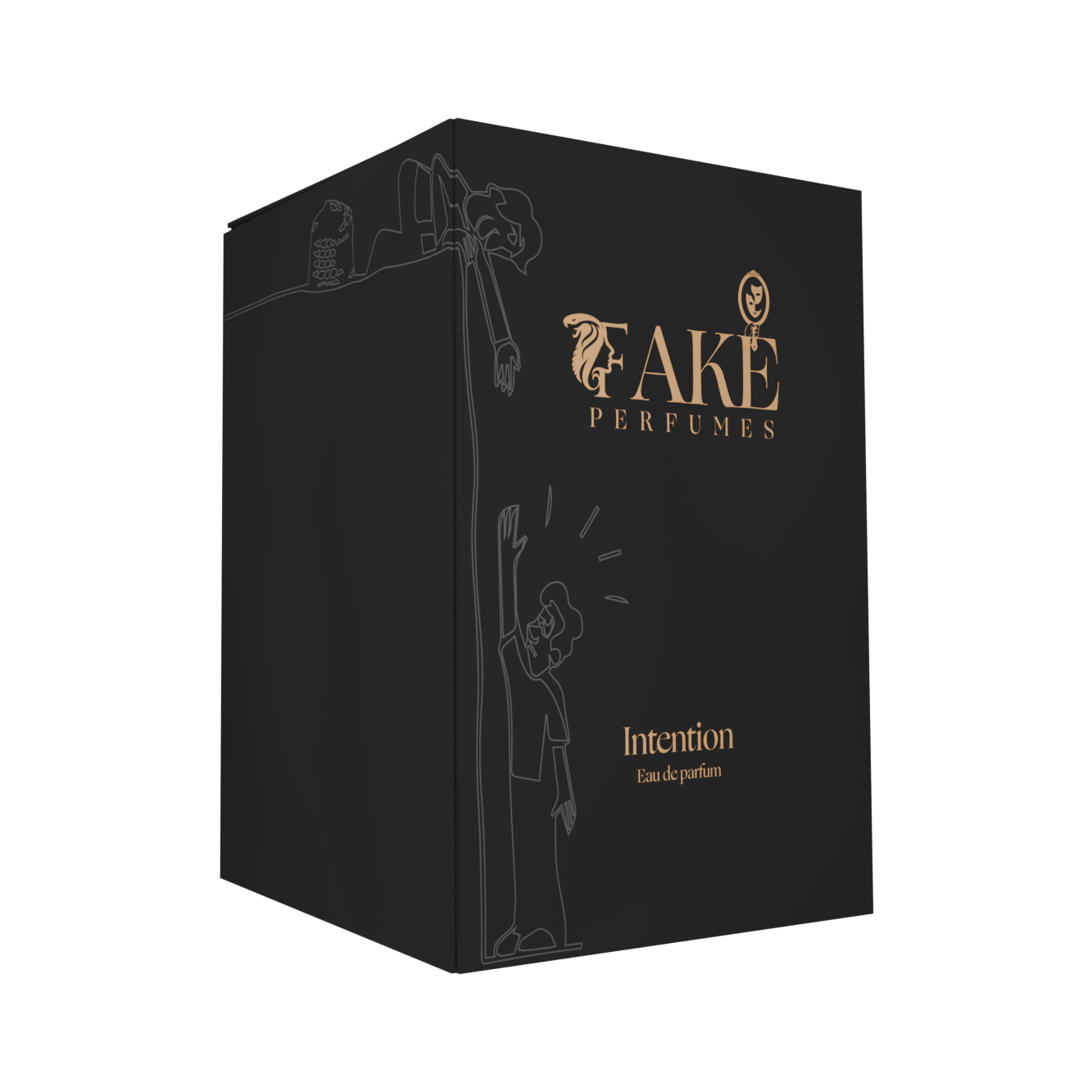 Fake Intension - Image 2