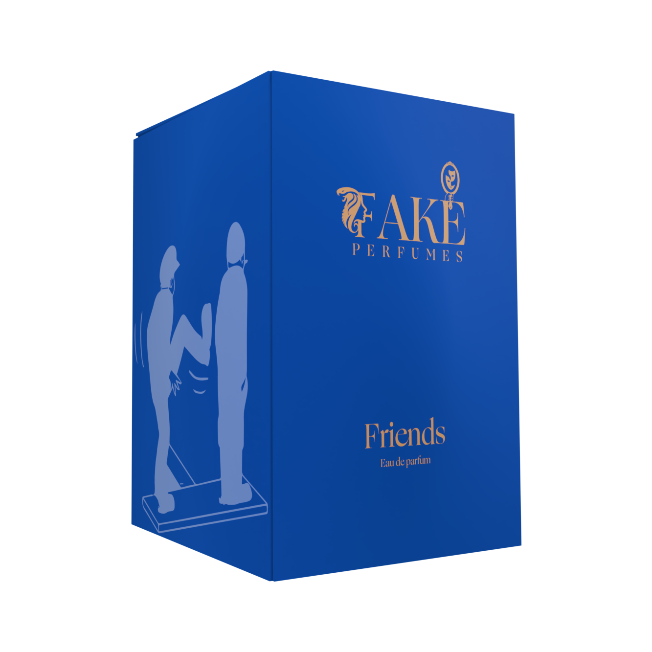 Fake Friends - Image 2