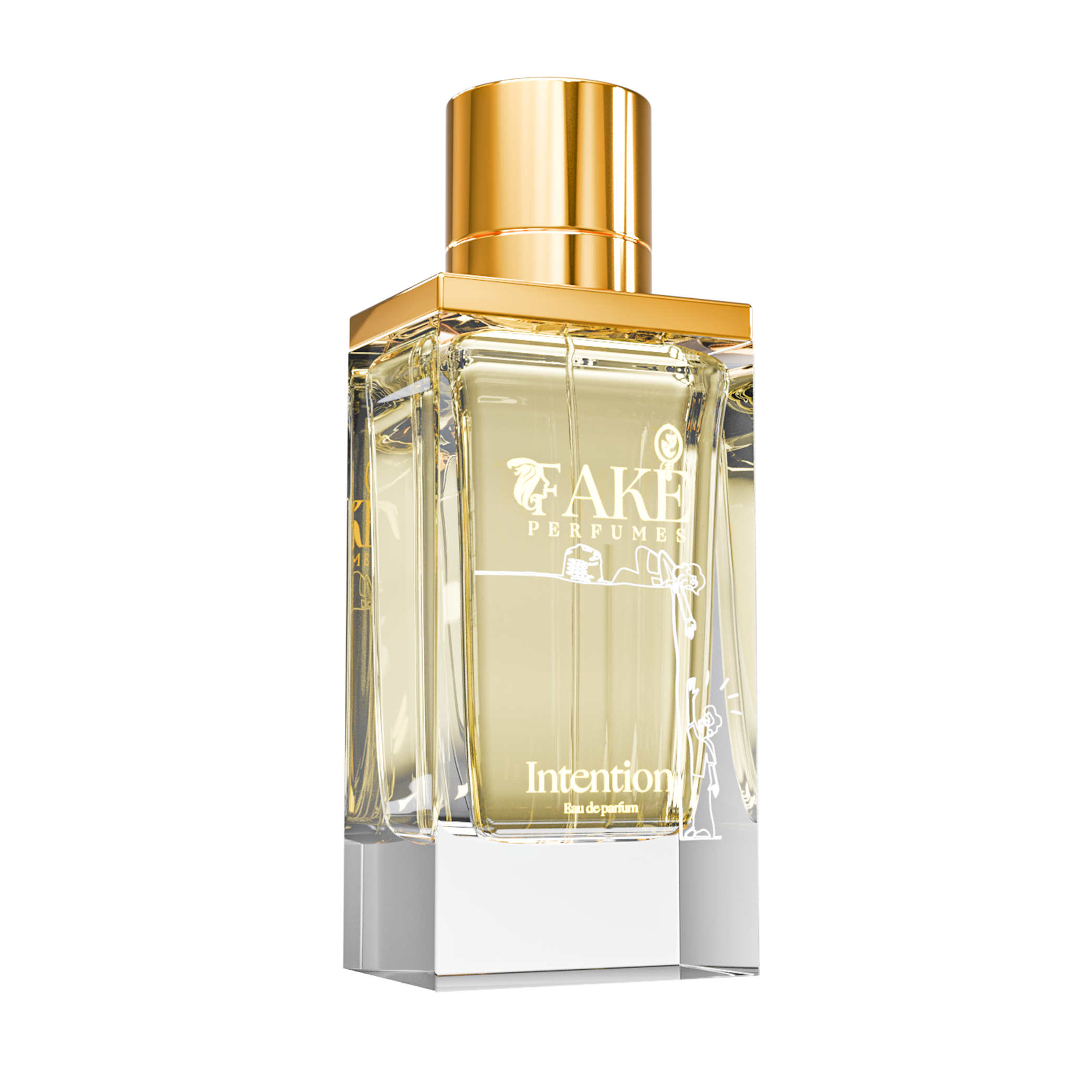 Fake Intension
